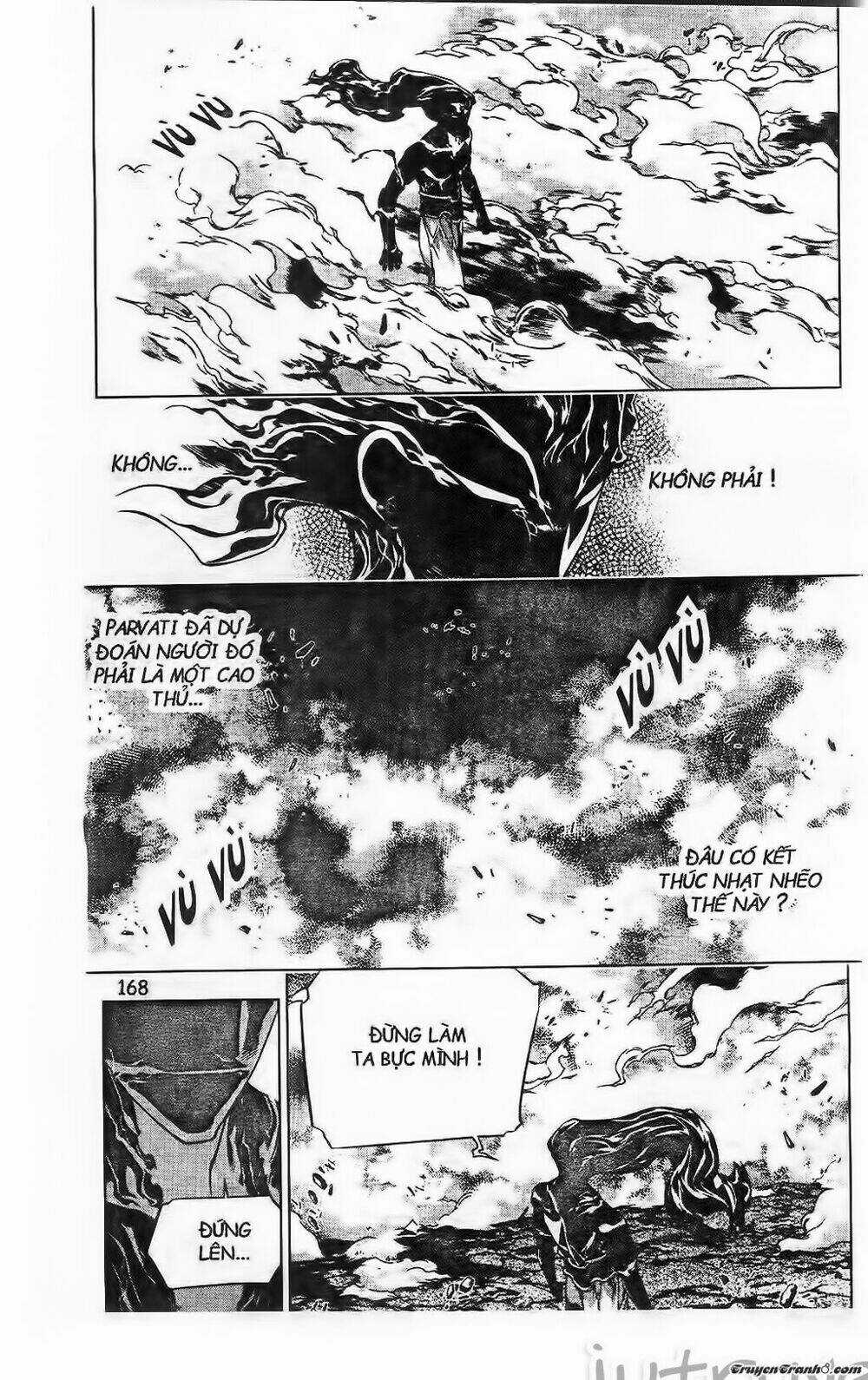 Now - Chapter 213 - Trang 3