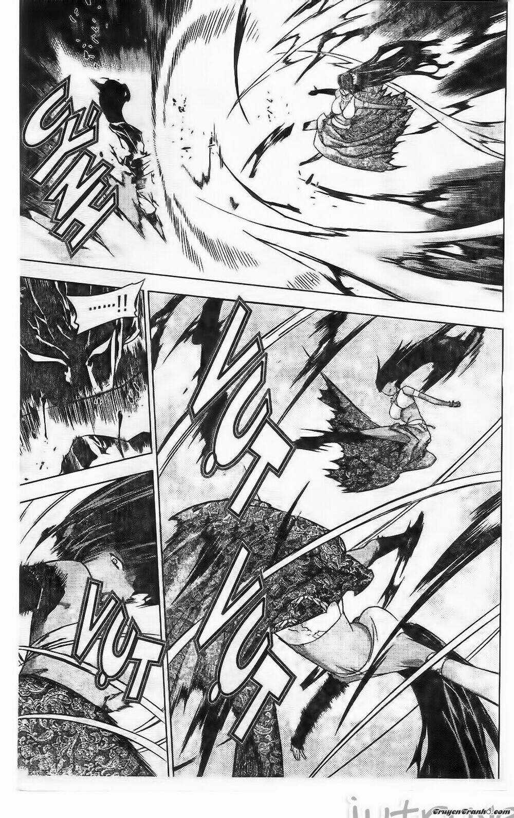 Now - Chapter 213 - Trang 21