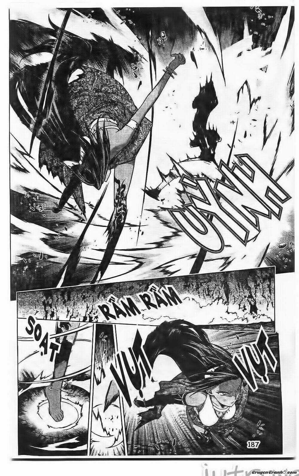 Now - Chapter 213 - Trang 22