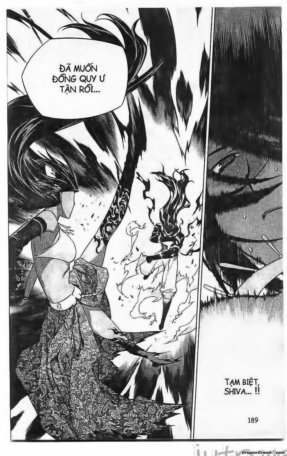 Now - Chapter 213 - Trang 24