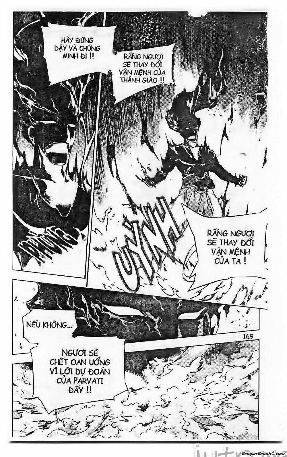 Now - Chapter 213 - Trang 4