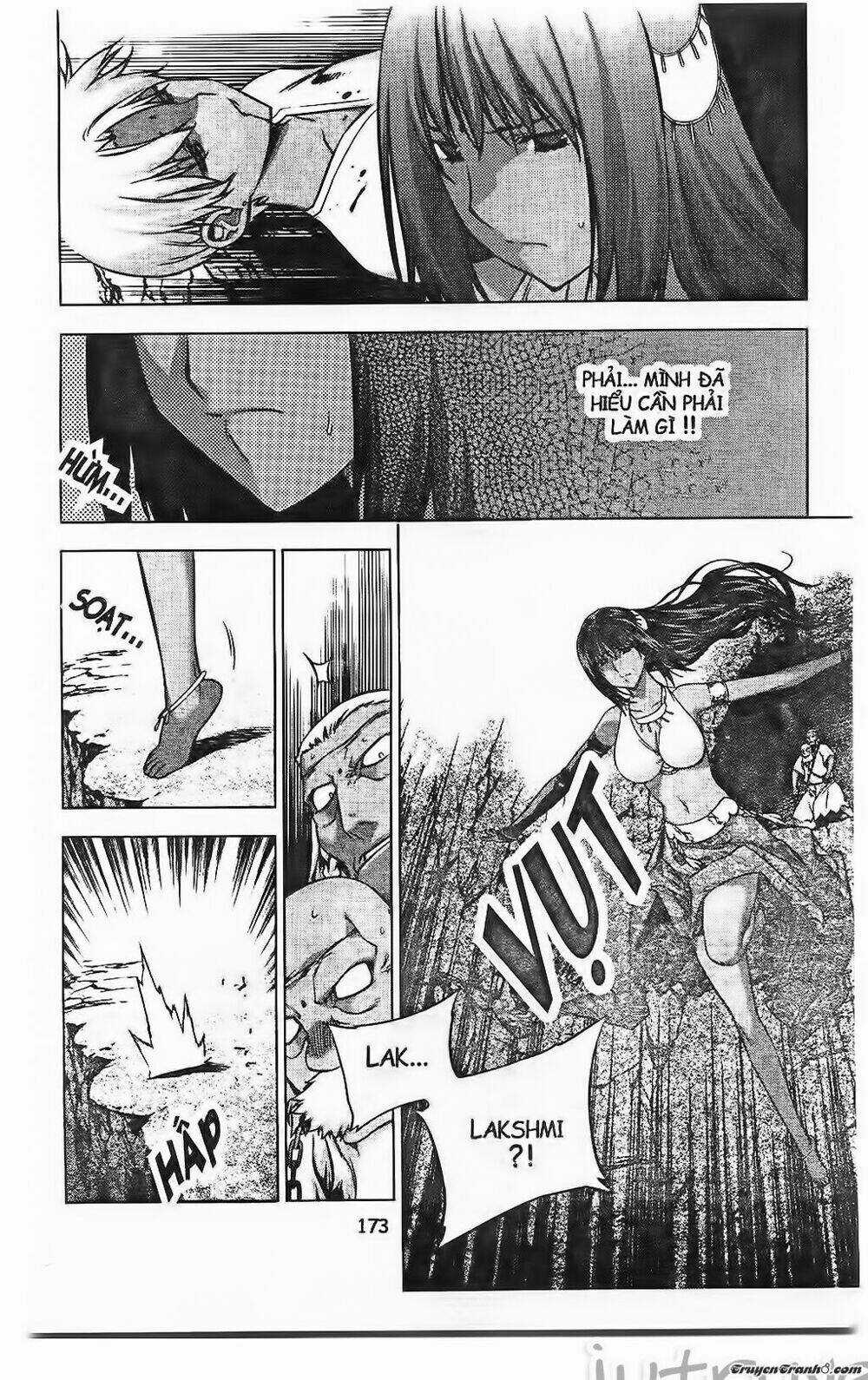 Now - Chapter 213 - Trang 8