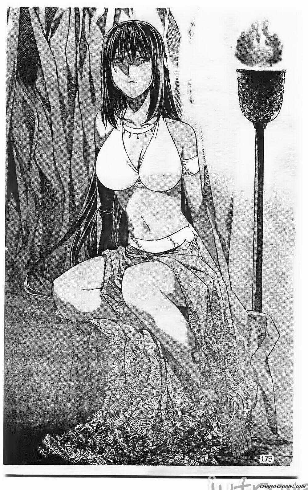 Now - Chapter 213 - Trang 10