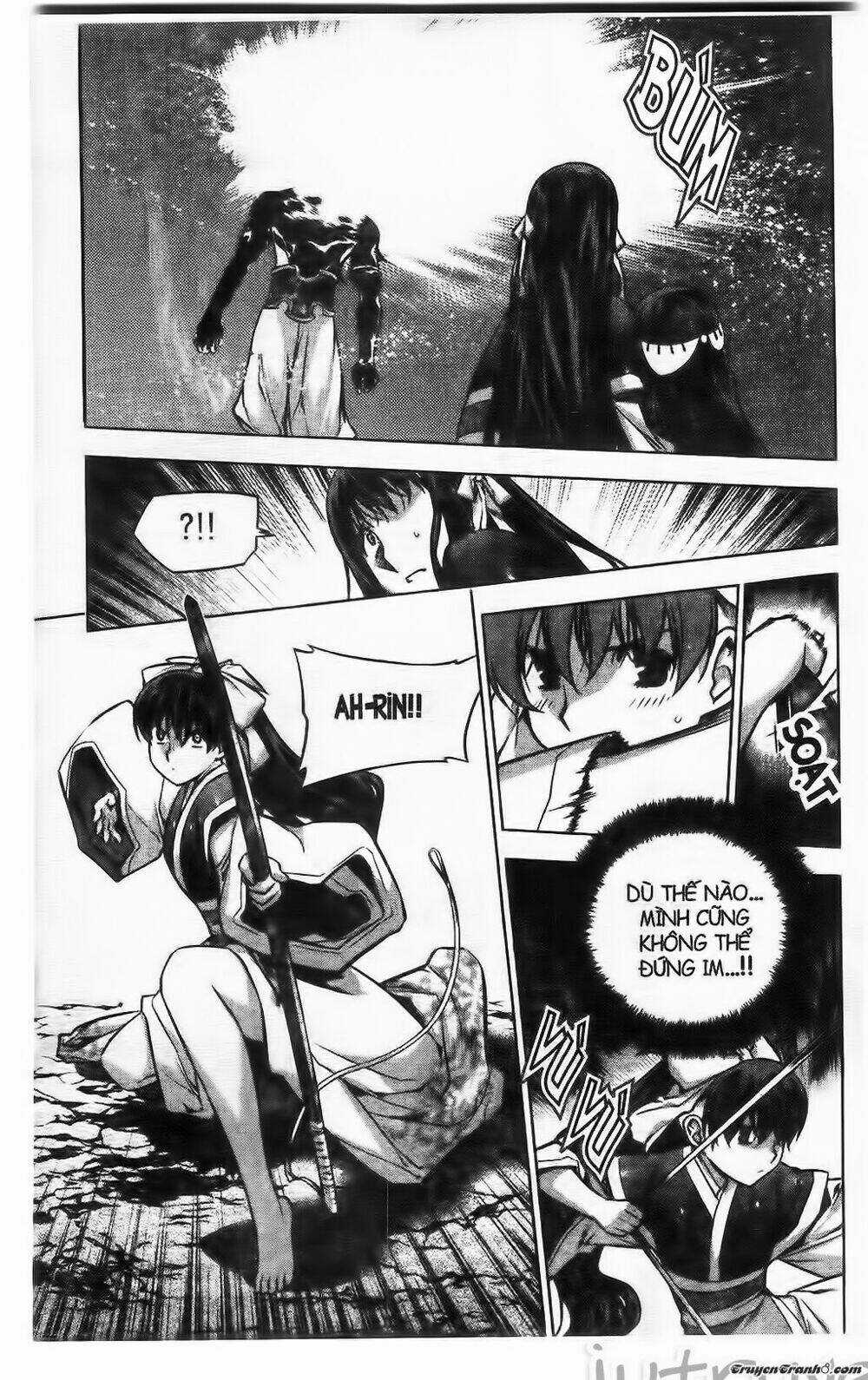 Now - Chapter 214 - Trang 12