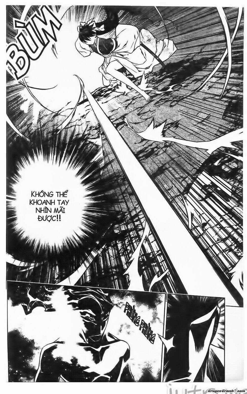 Now - Chapter 214 - Trang 13