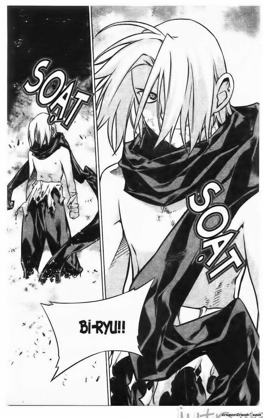 Now - Chapter 214 - Trang 17