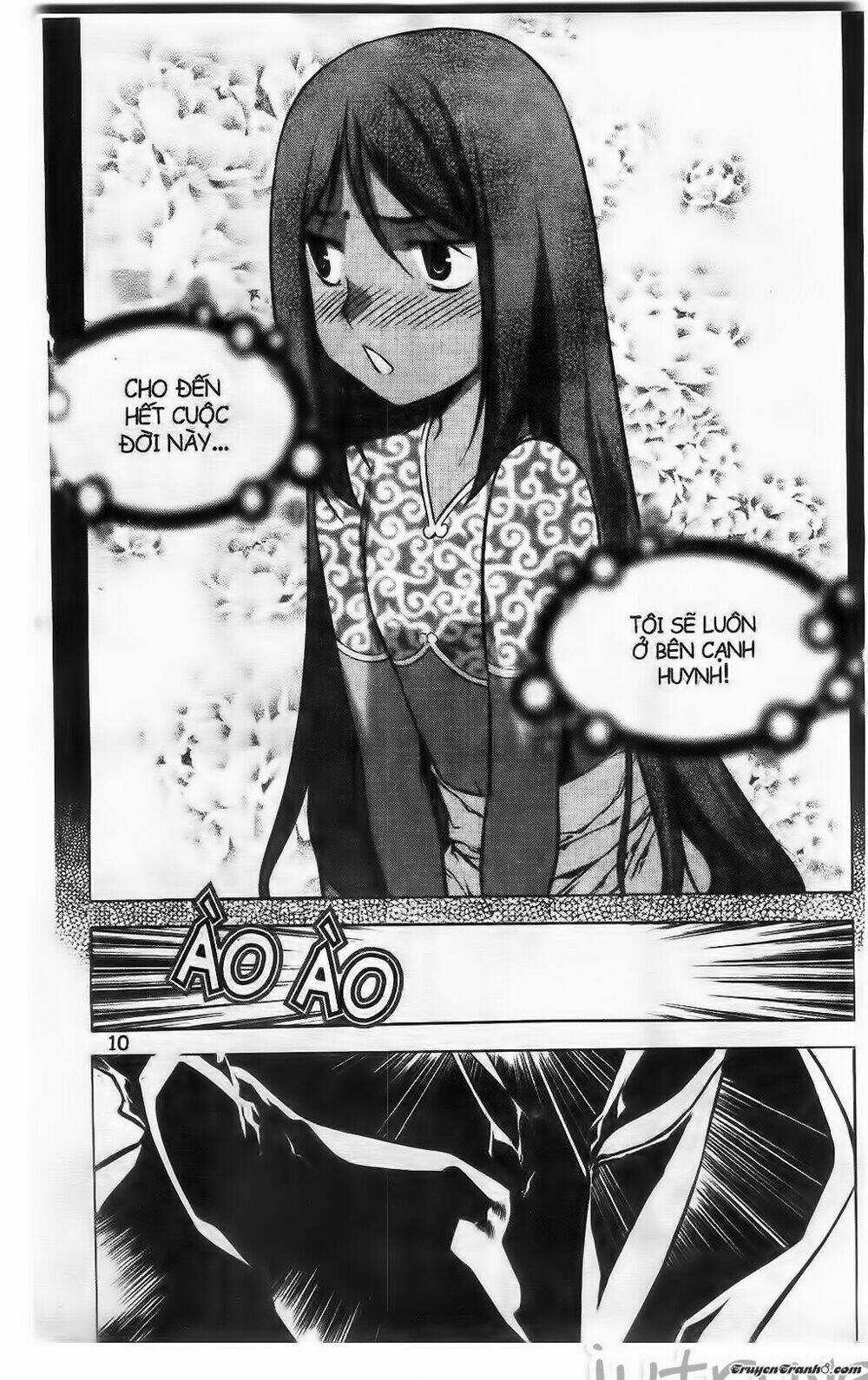 Now - Chapter 214 - Trang 5