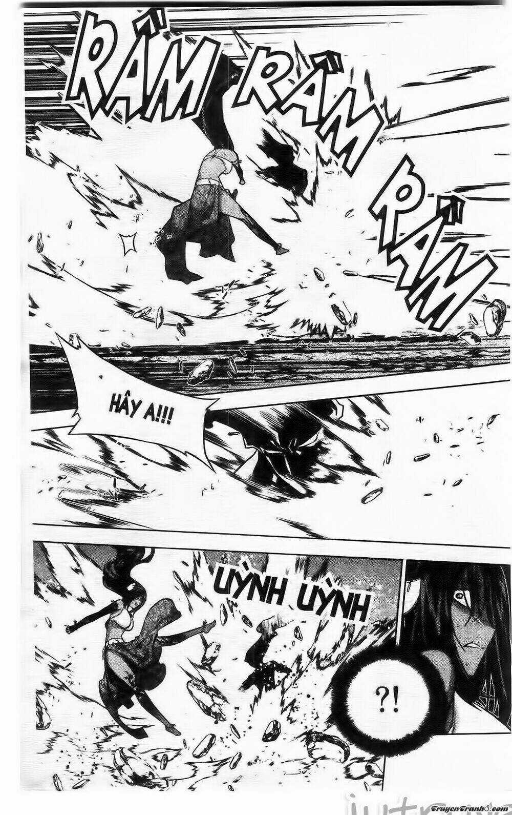 Now - Chapter 214 - Trang 8