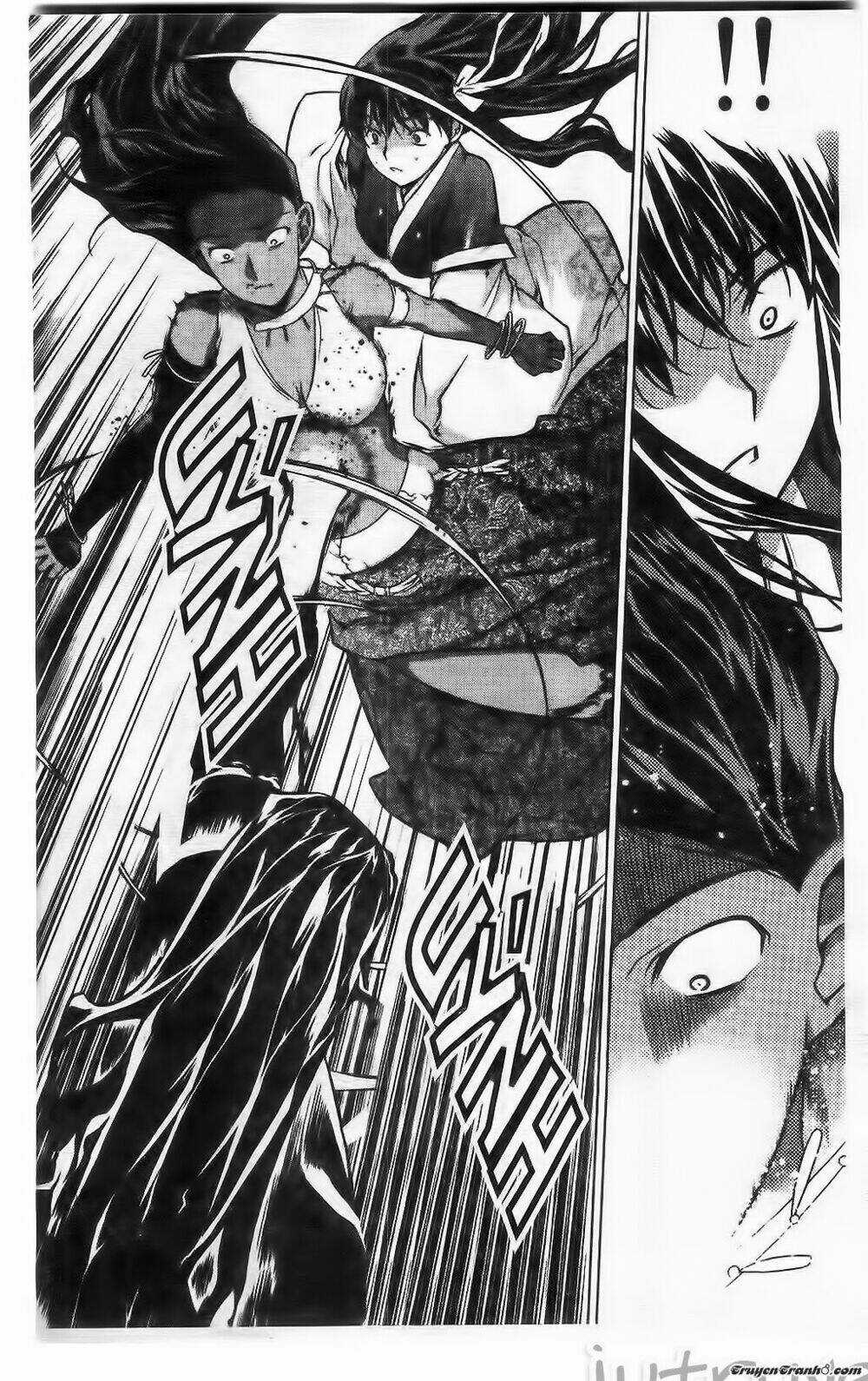 Now - Chapter 214 - Trang 10