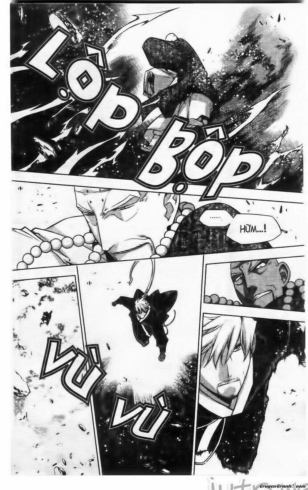 Now - Chapter 215 - Trang 11