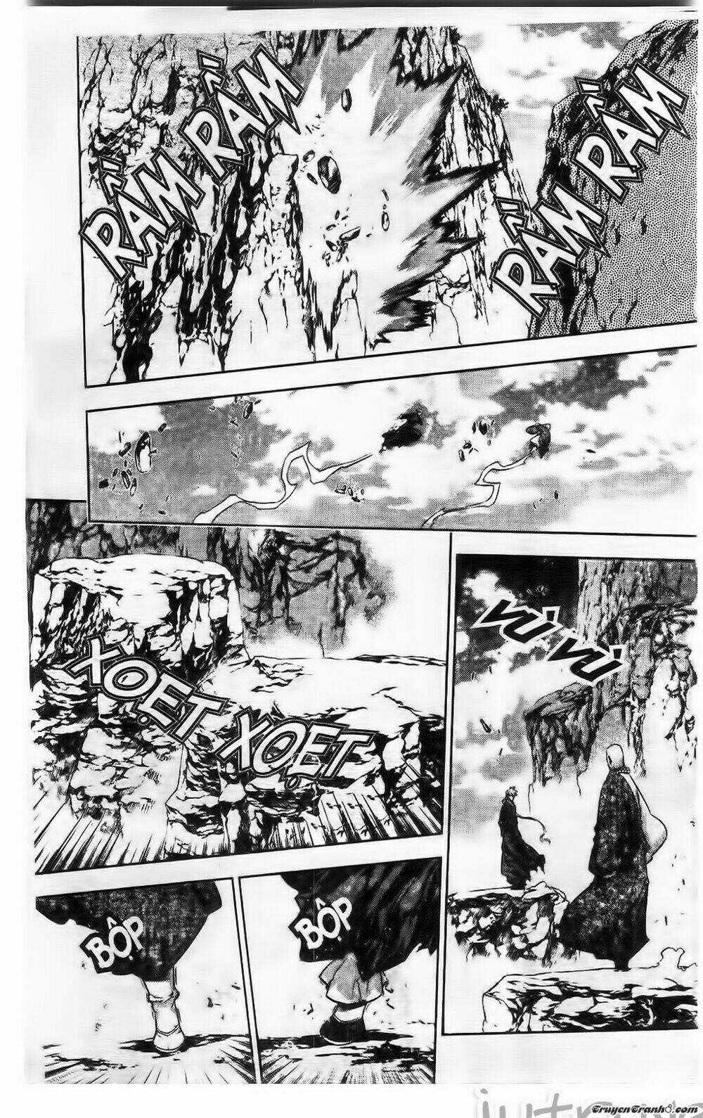 Now - Chapter 215 - Trang 13