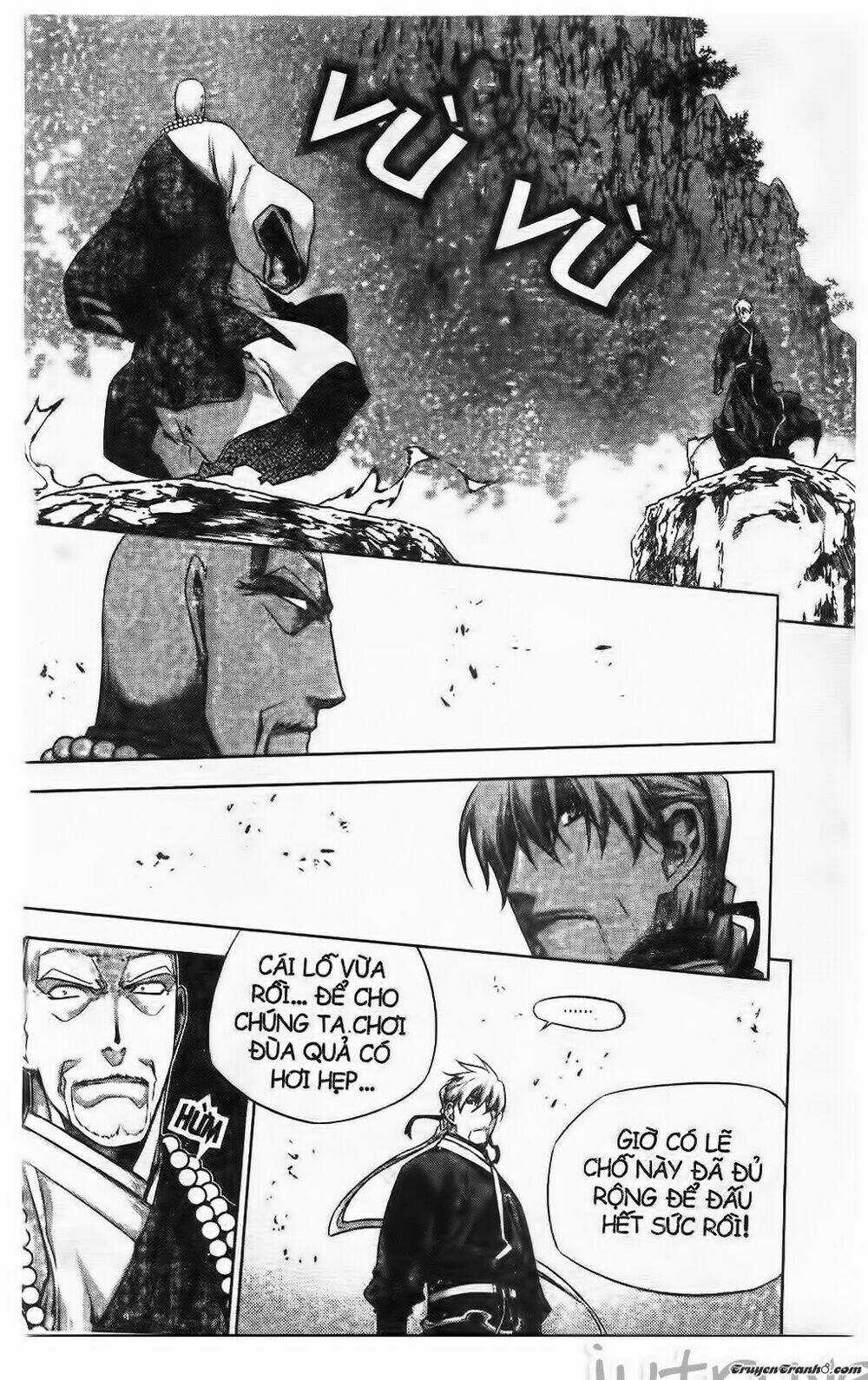 Now - Chapter 215 - Trang 14