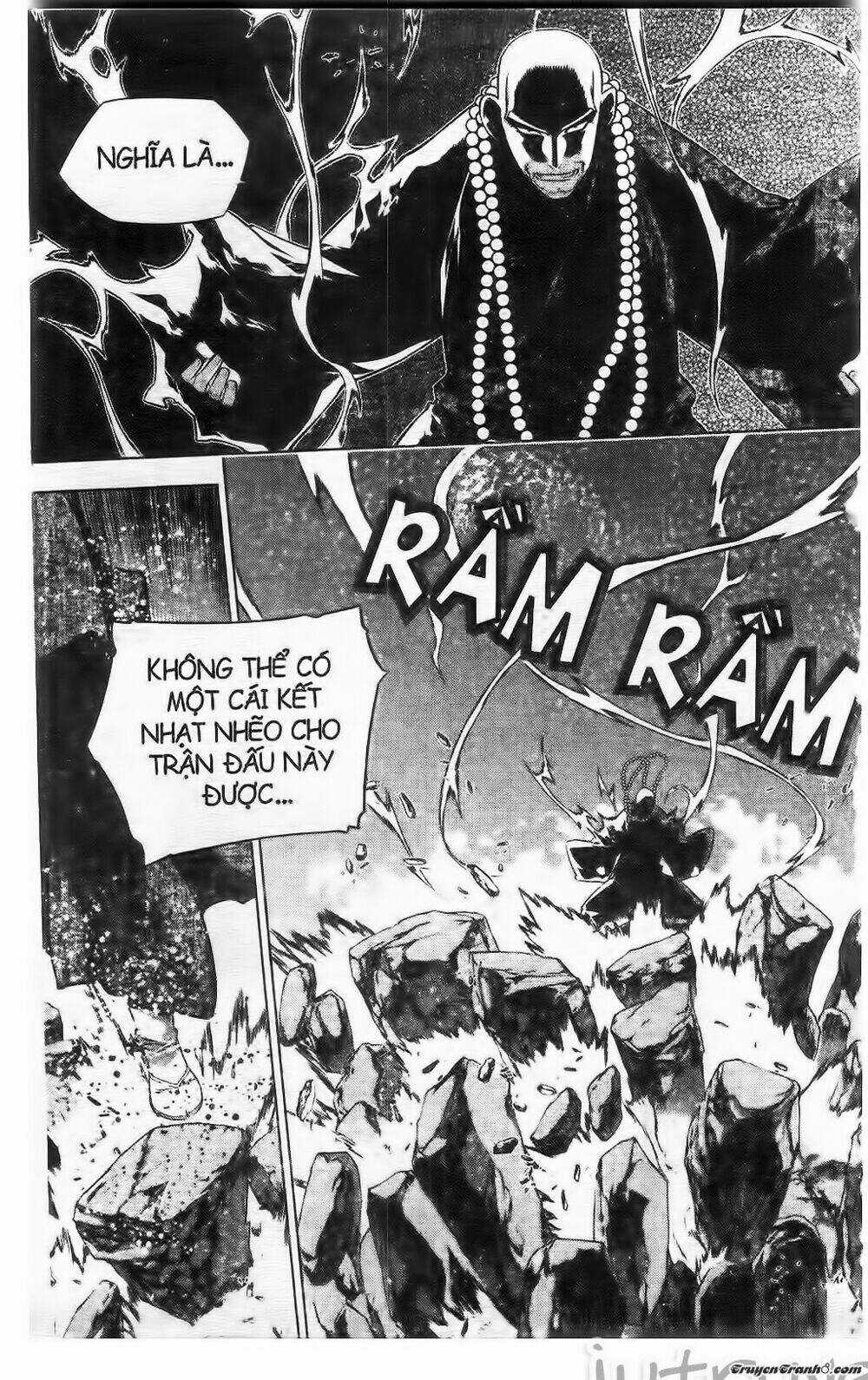 Now - Chapter 215 - Trang 15