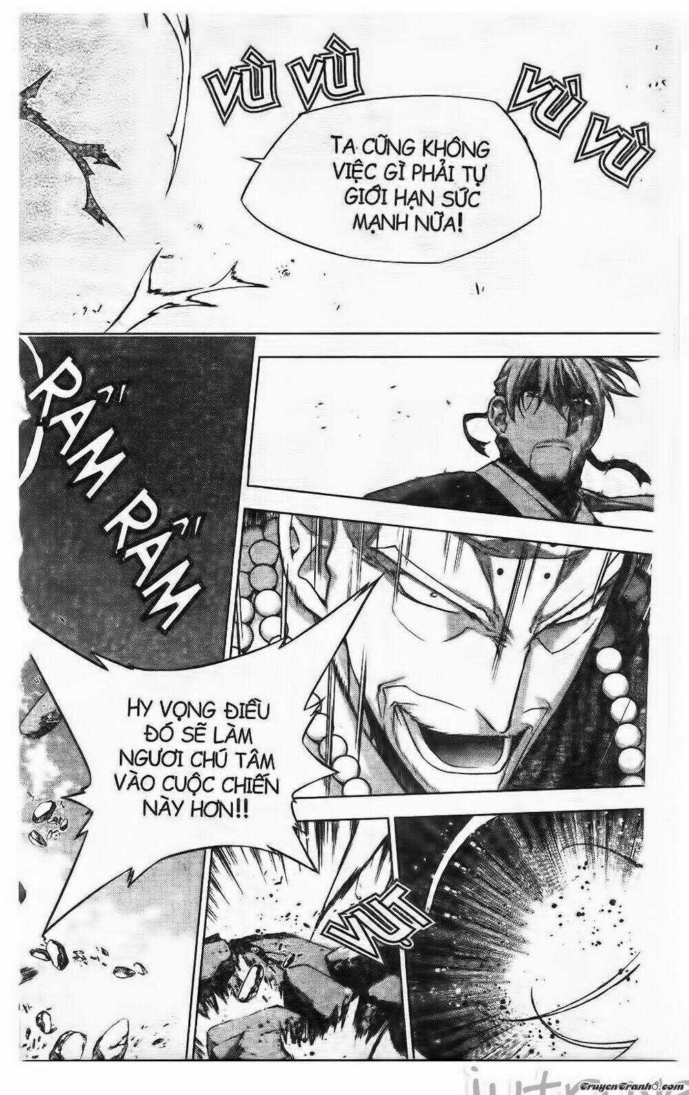 Now - Chapter 215 - Trang 16