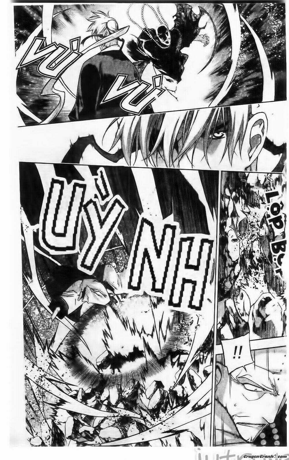 Now - Chapter 215 - Trang 17