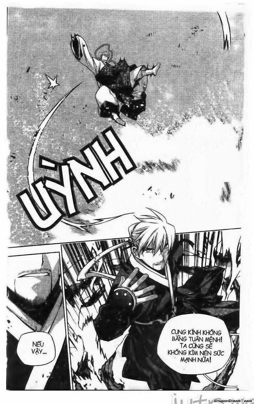 Now - Chapter 215 - Trang 18