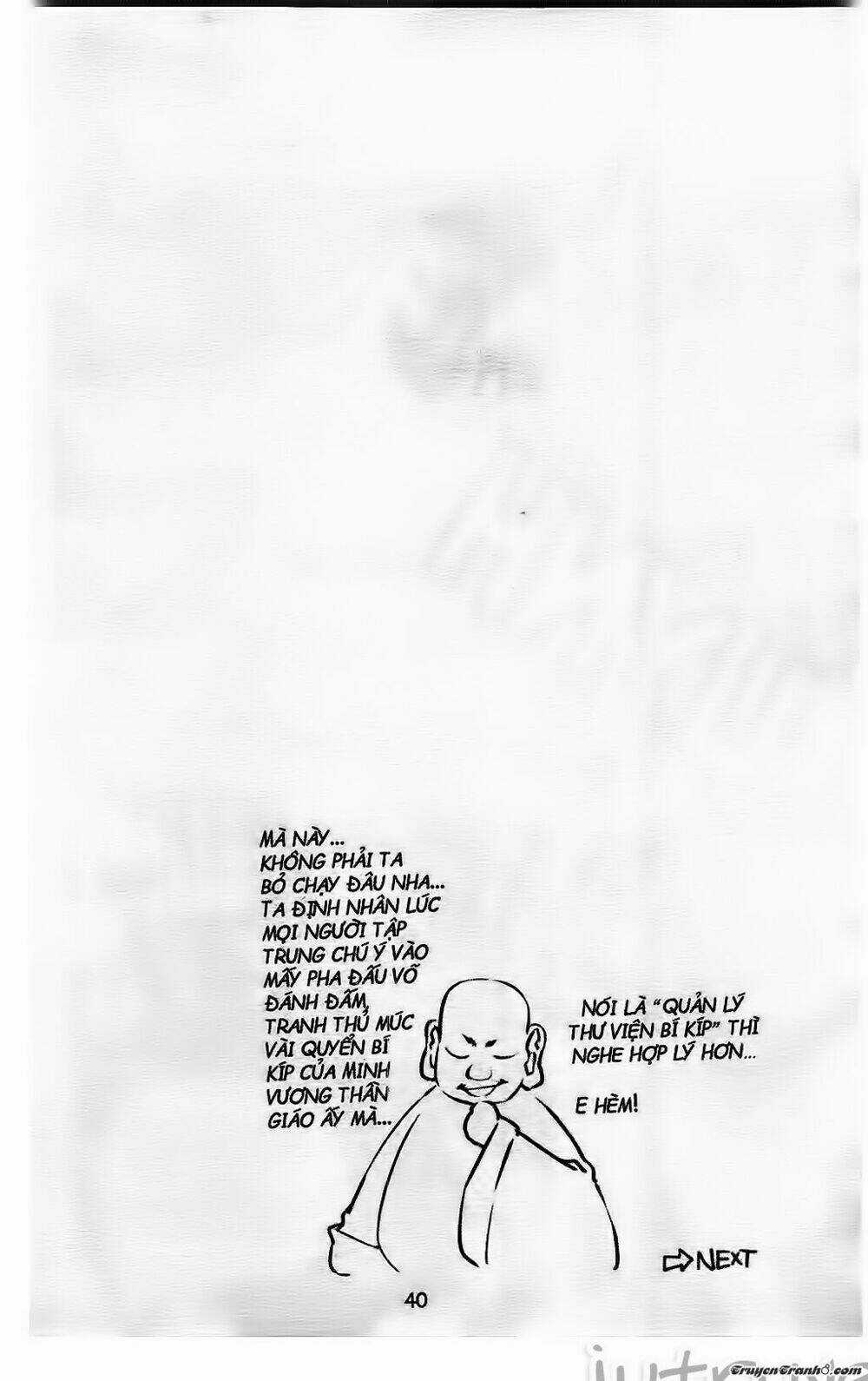 Now - Chapter 215 - Trang 19