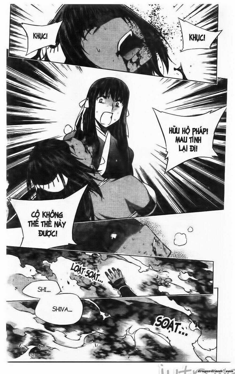 Now - Chapter 215 - Trang 20