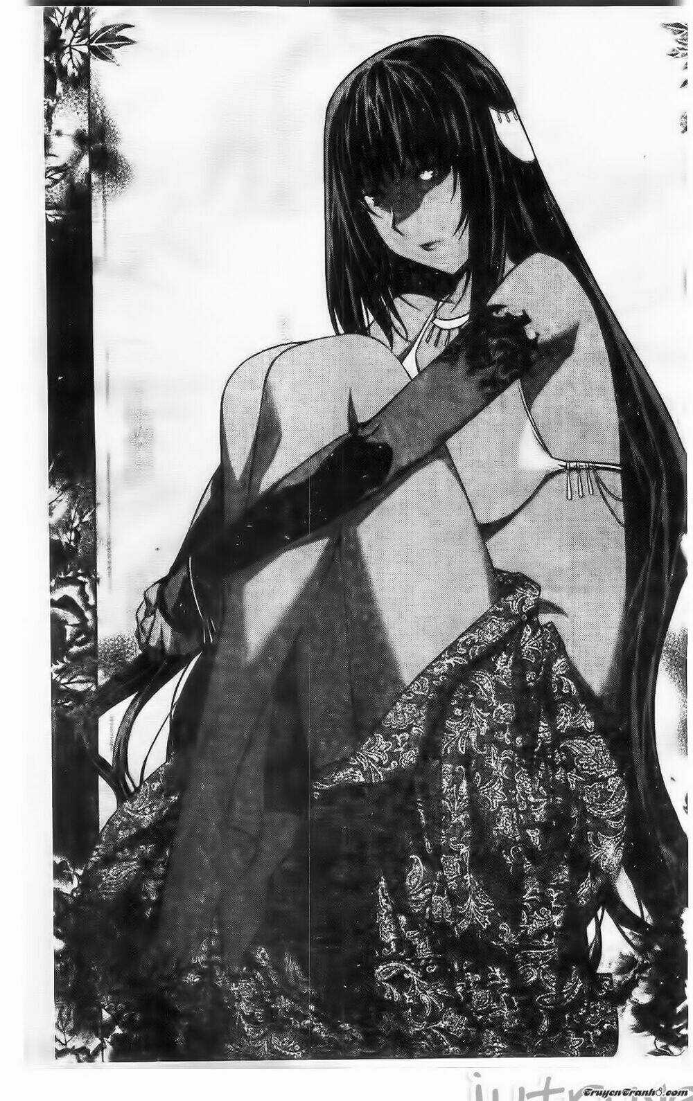 Now - Chapter 215 - Trang 21