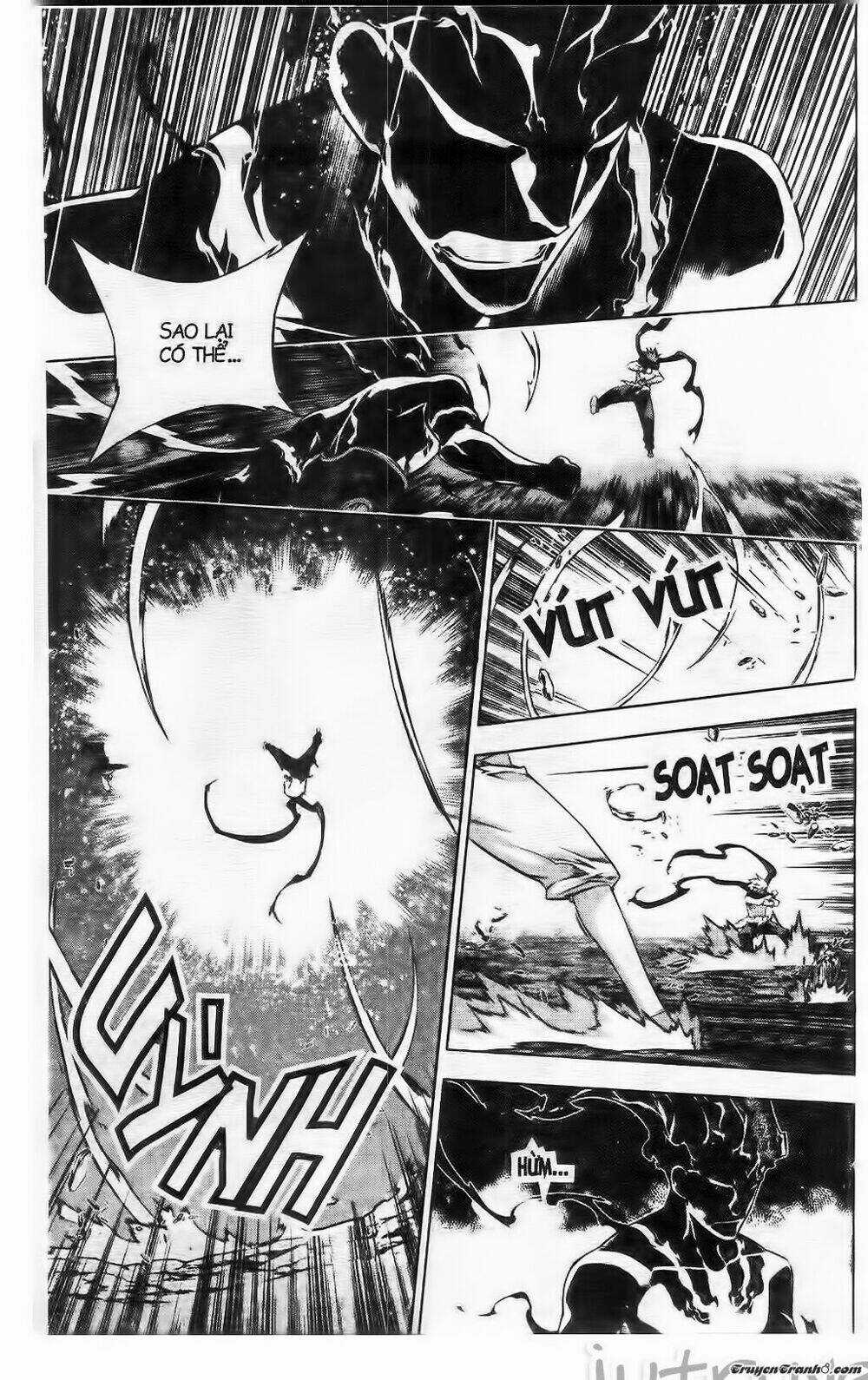 Now - Chapter 215 - Trang 23