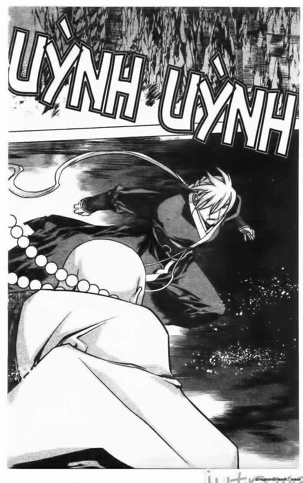 Now - Chapter 215 - Trang 4