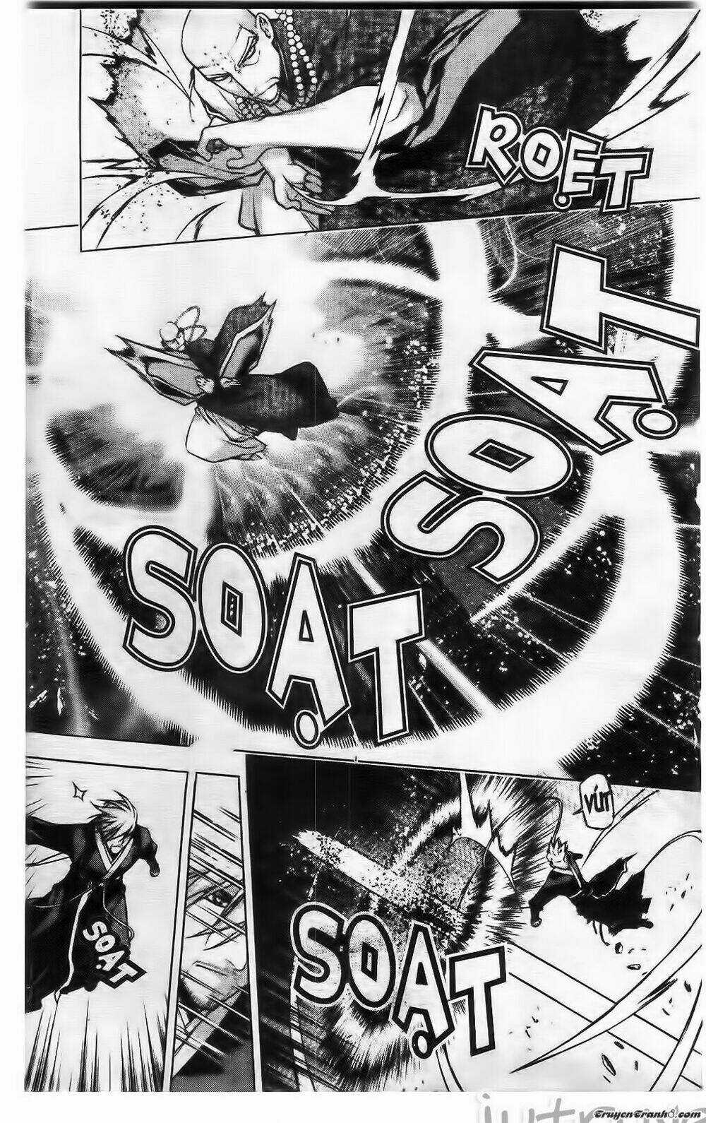 Now - Chapter 215 - Trang 5