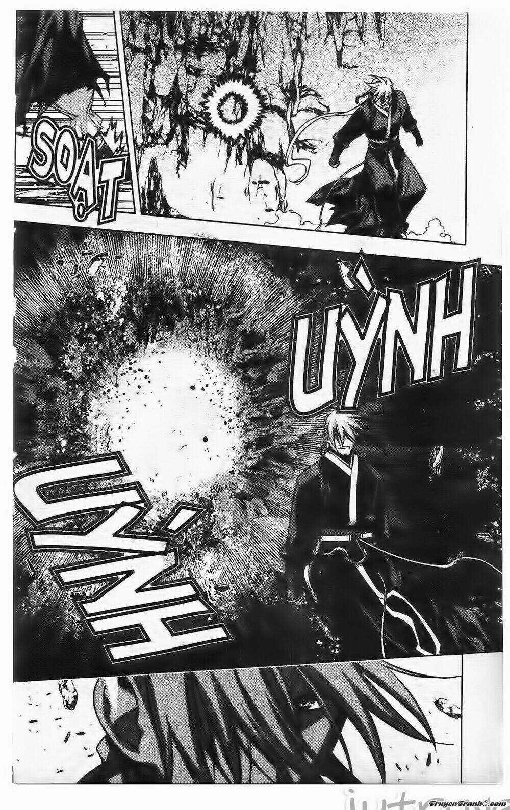 Now - Chapter 215 - Trang 6