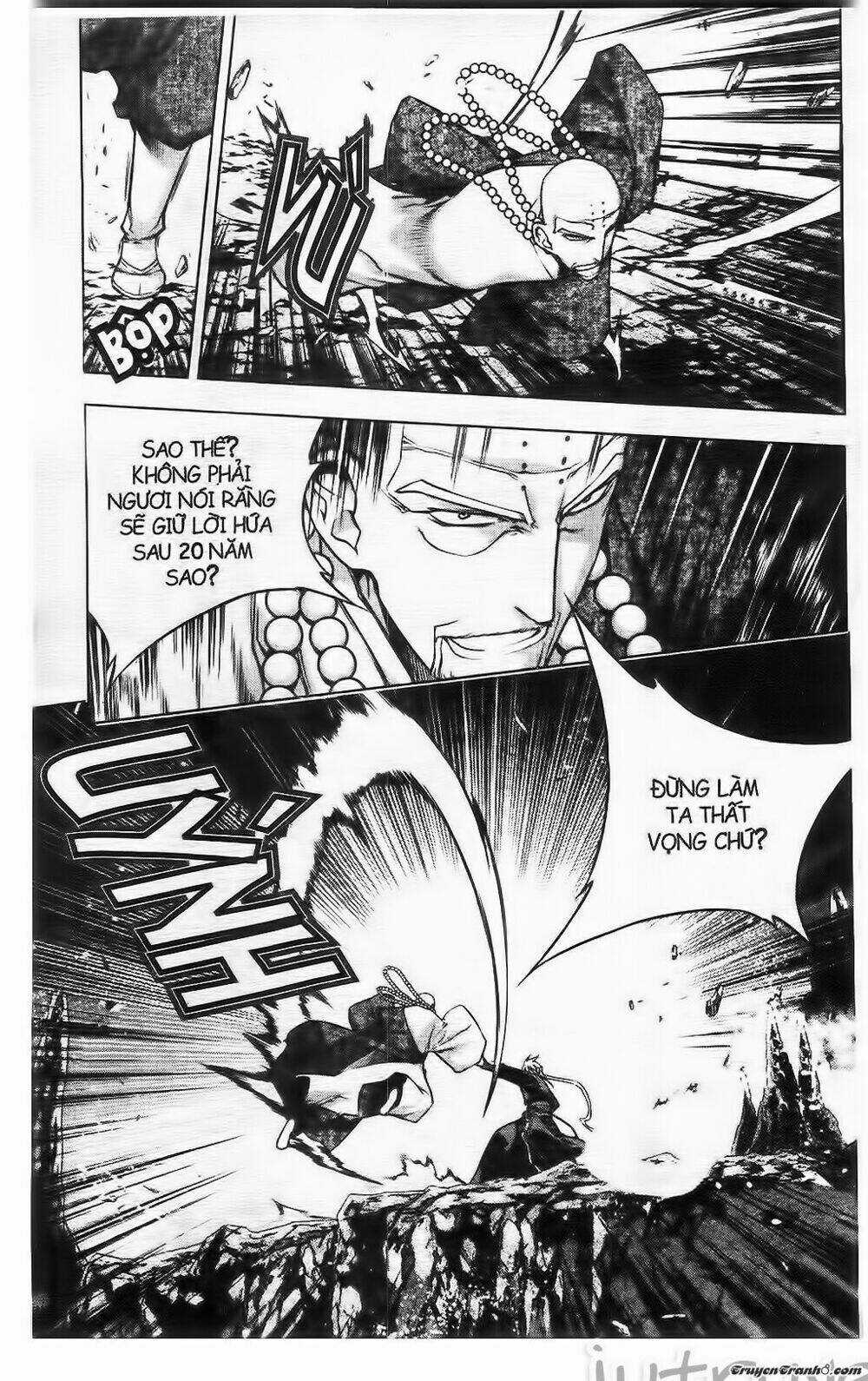 Now - Chapter 215 - Trang 7