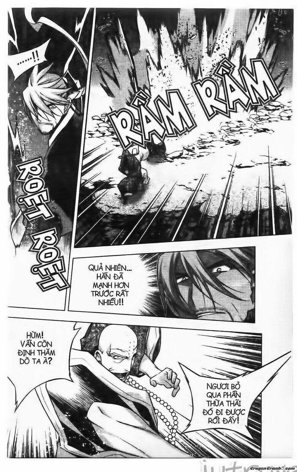 Now - Chapter 215 - Trang 8