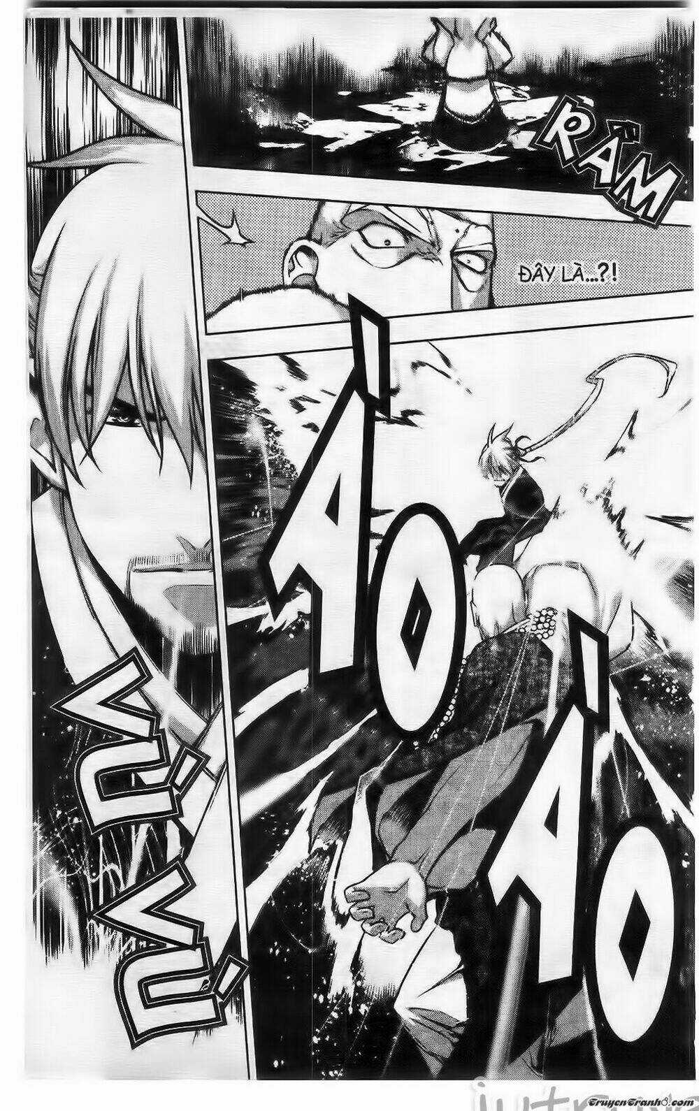 Now - Chapter 215 - Trang 9