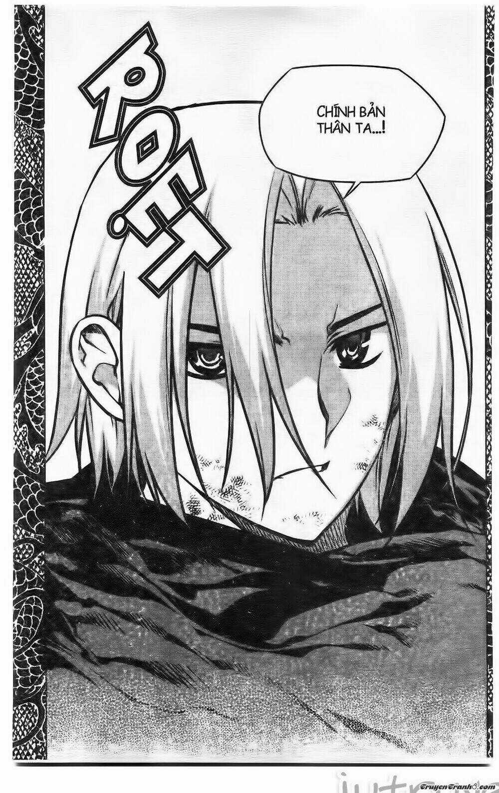 Now - Chapter 216 - Trang 17