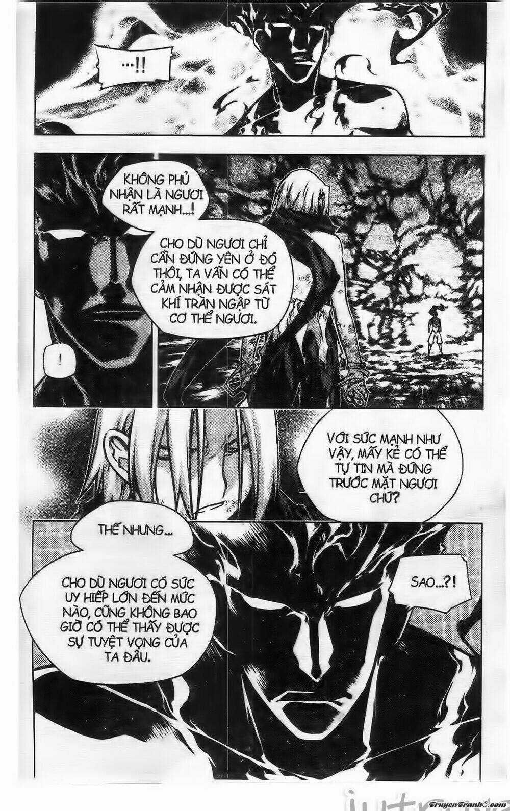 Now - Chapter 216 - Trang 18