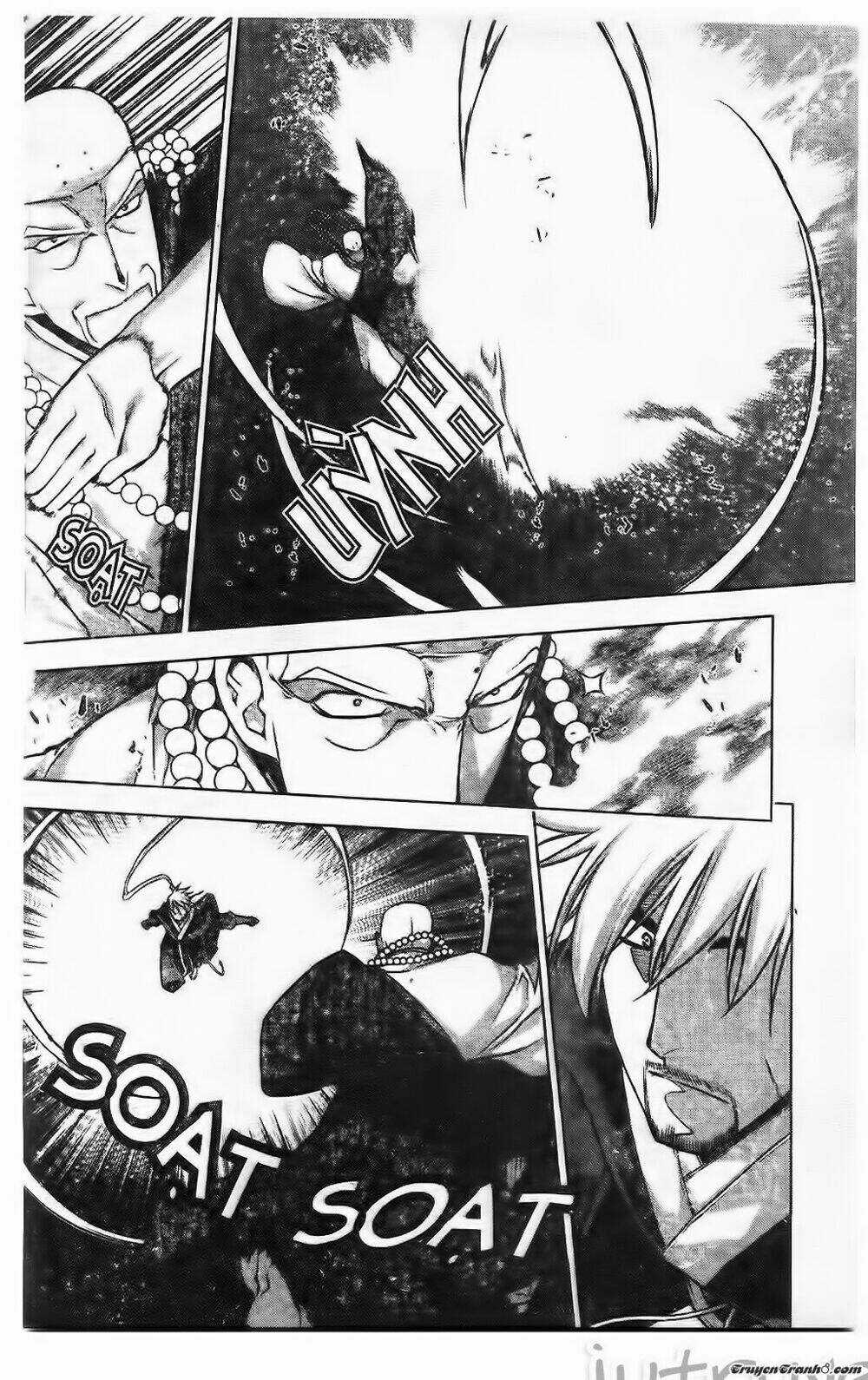 Now - Chapter 216 - Trang 7