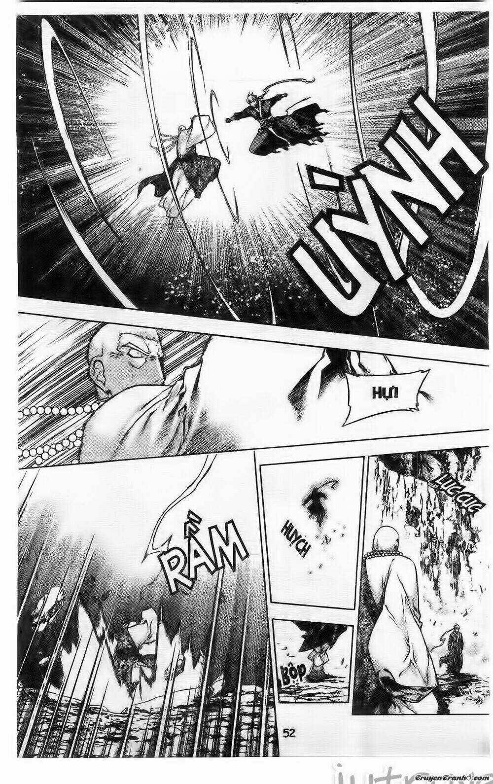 Now - Chapter 216 - Trang 8