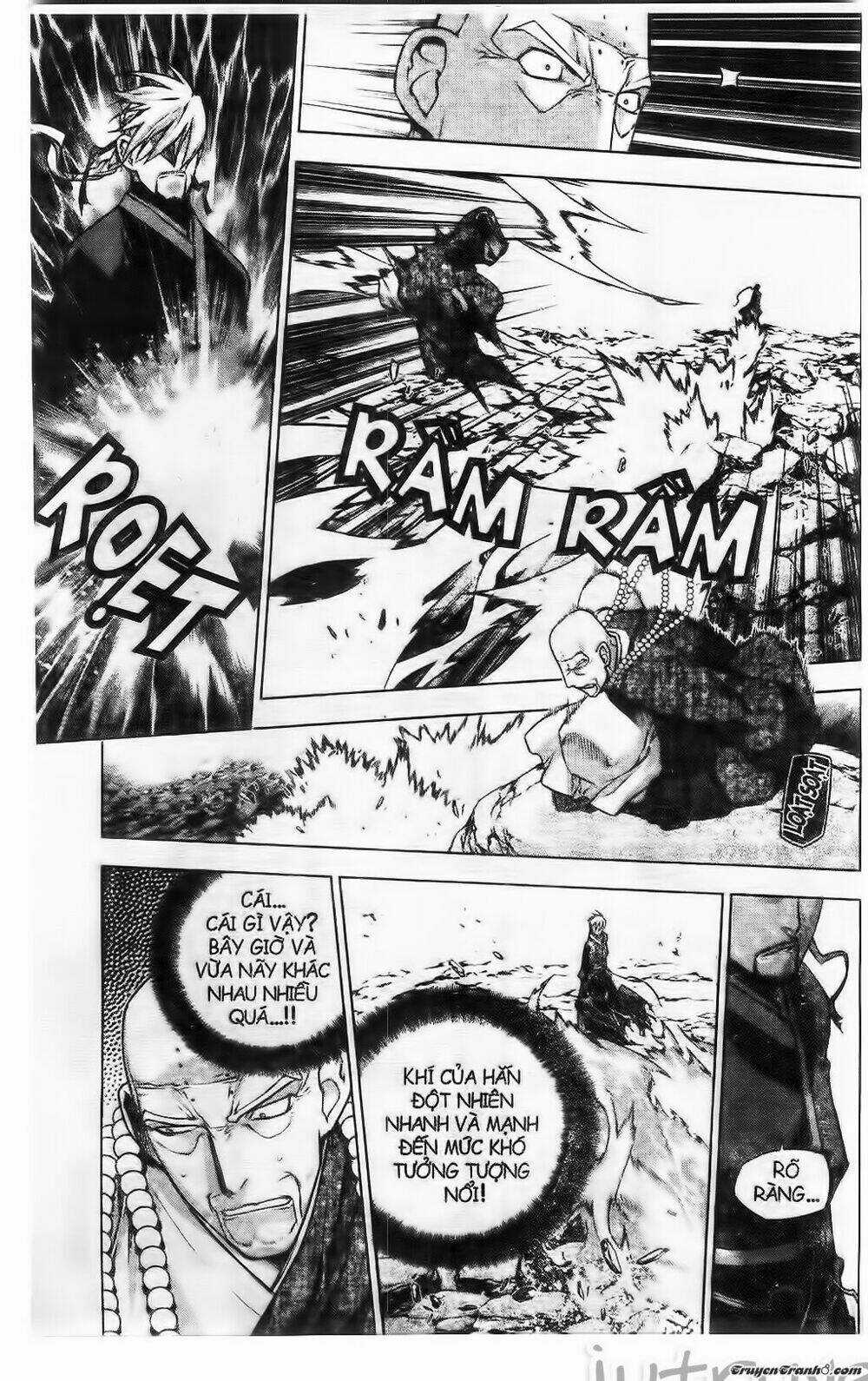 Now - Chapter 216 - Trang 10