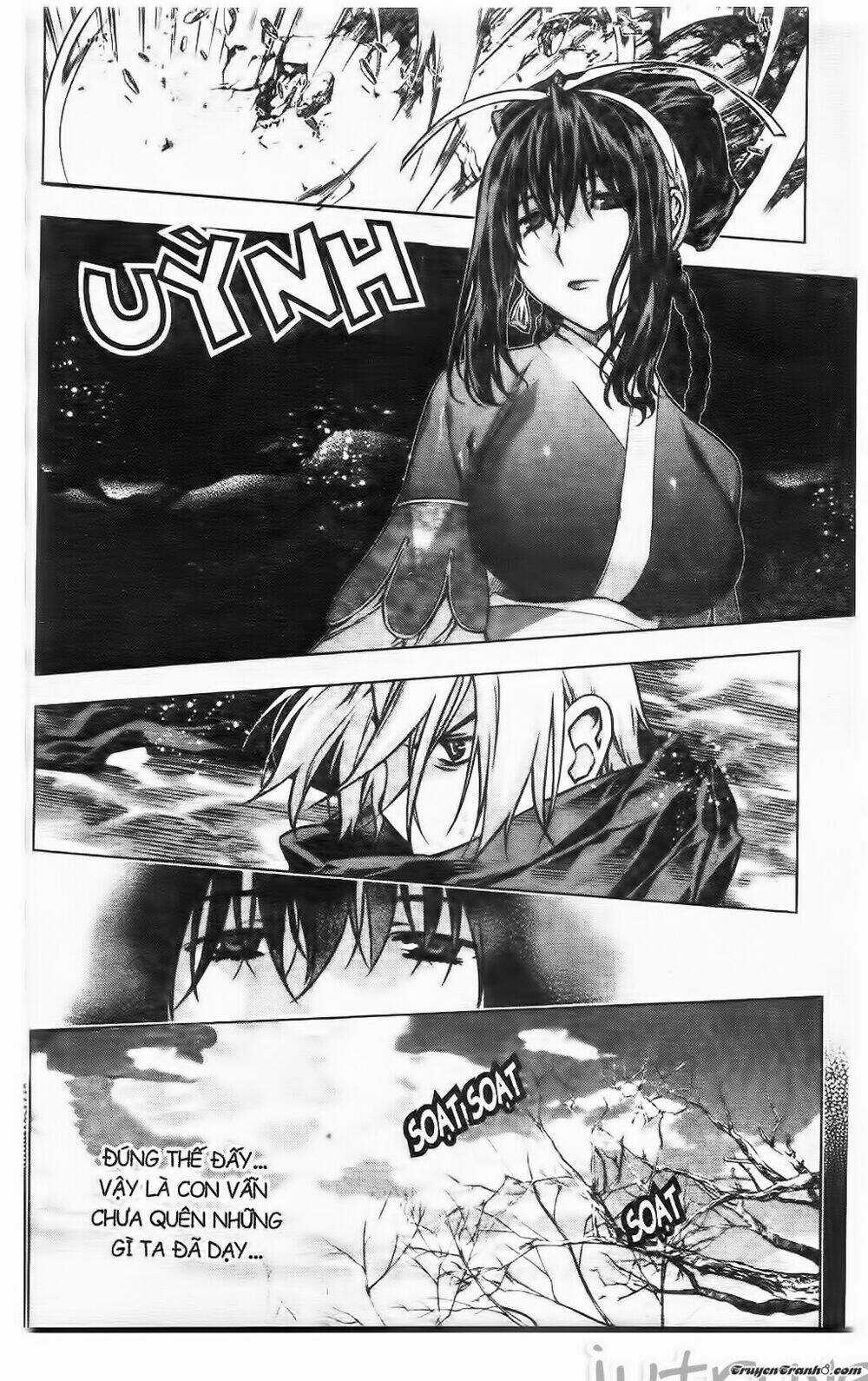 Now - Chapter 217 - Trang 1