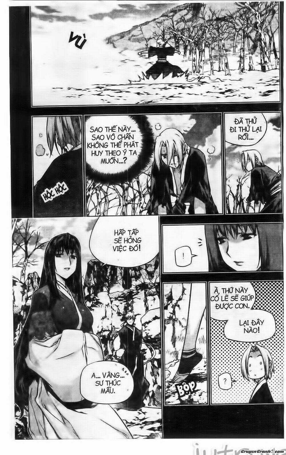 Now - Chapter 217 - Trang 2