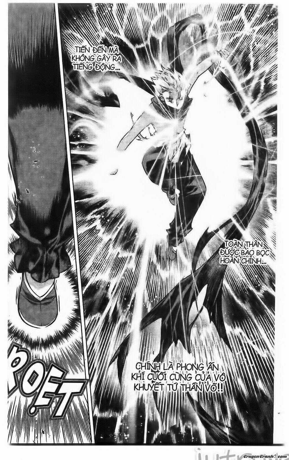 Now - Chapter 217 - Trang 11