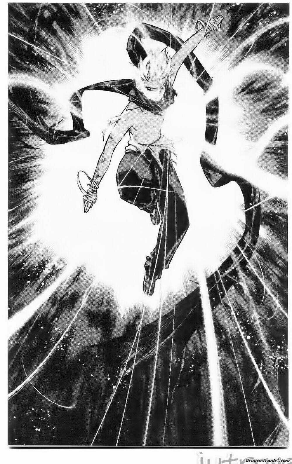 Now - Chapter 217 - Trang 13