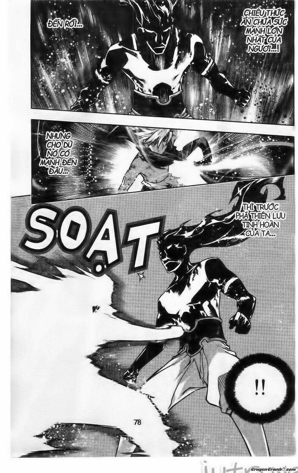 Now - Chapter 217 - Trang 14