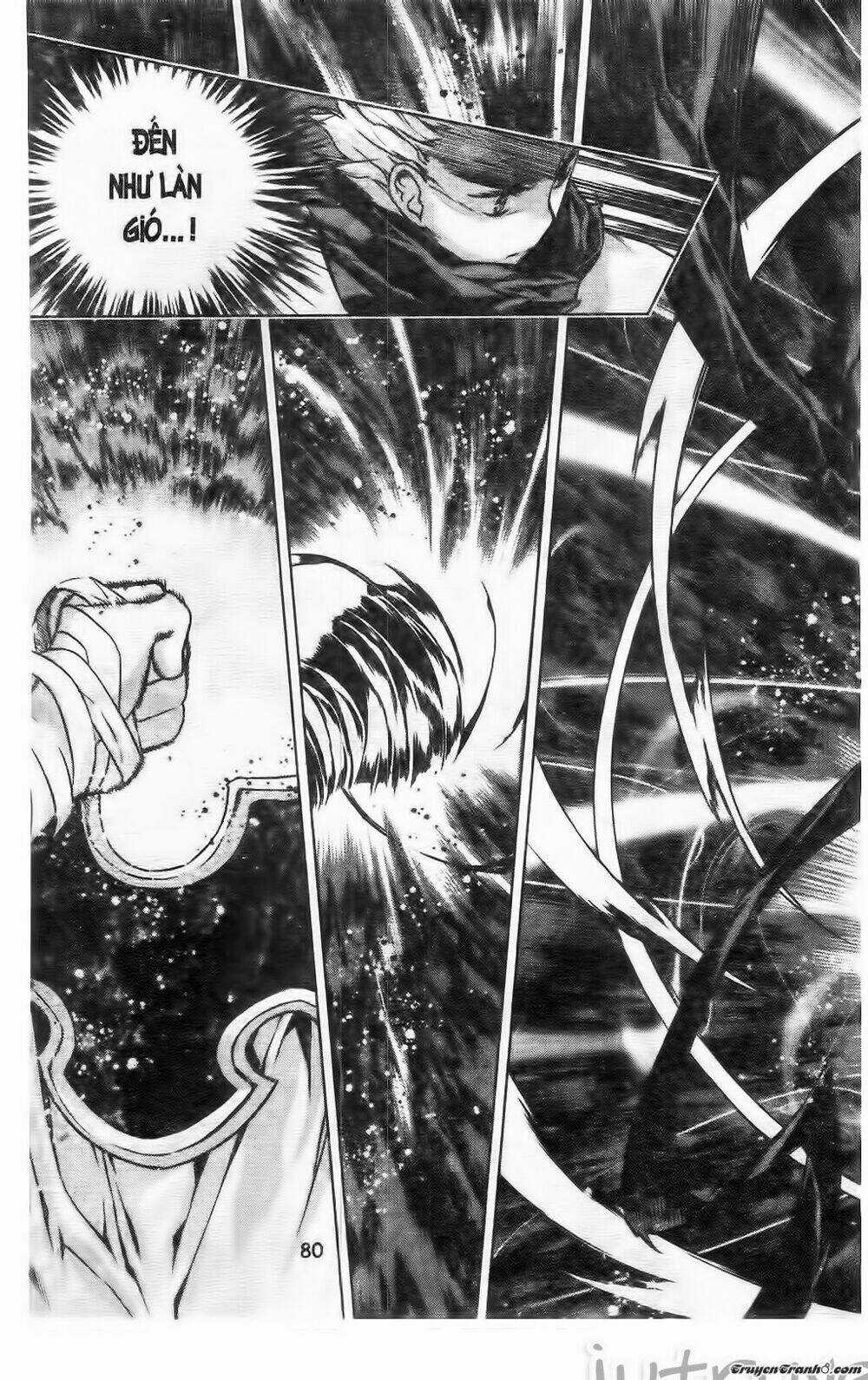 Now - Chapter 217 - Trang 16