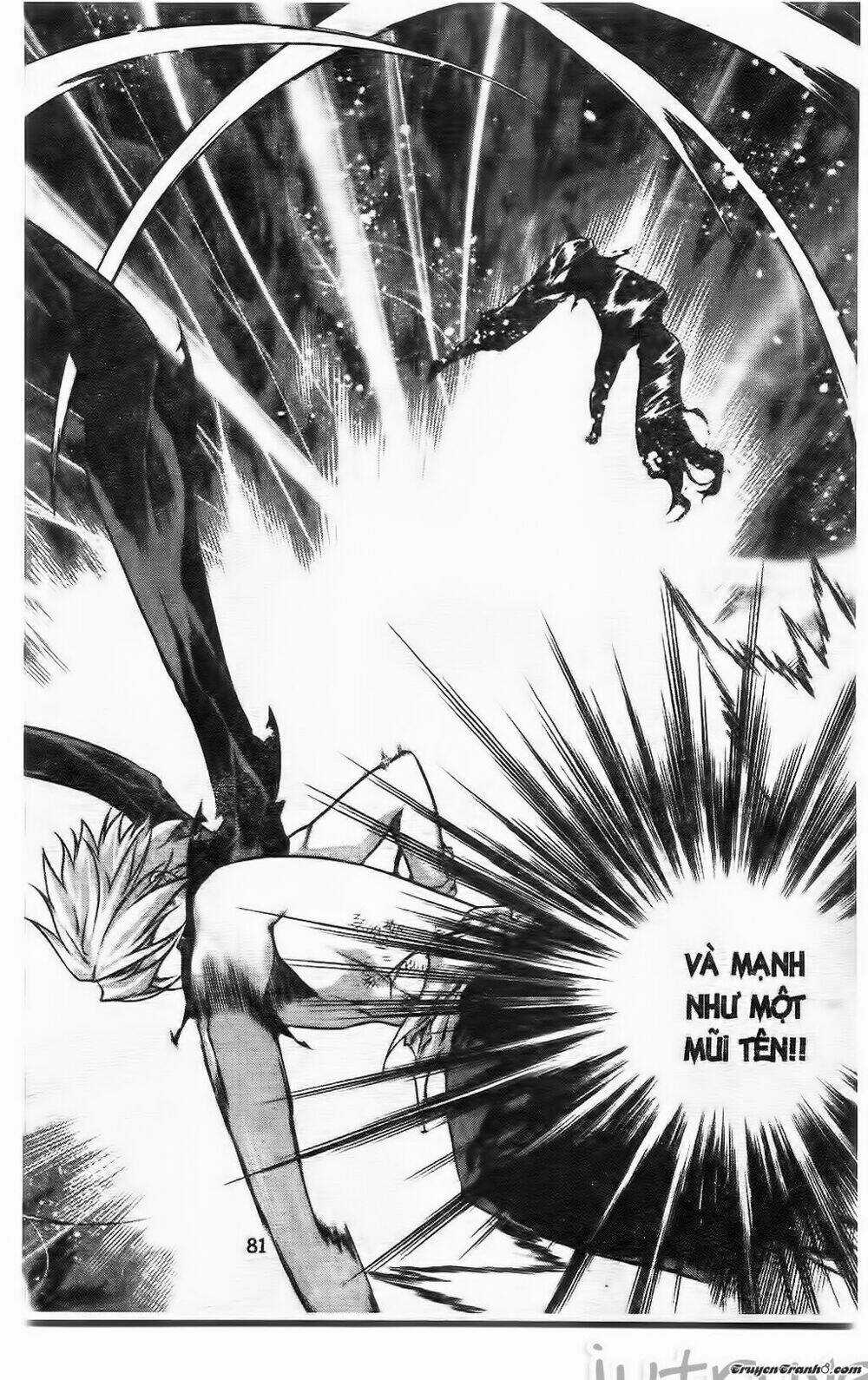 Now - Chapter 217 - Trang 17