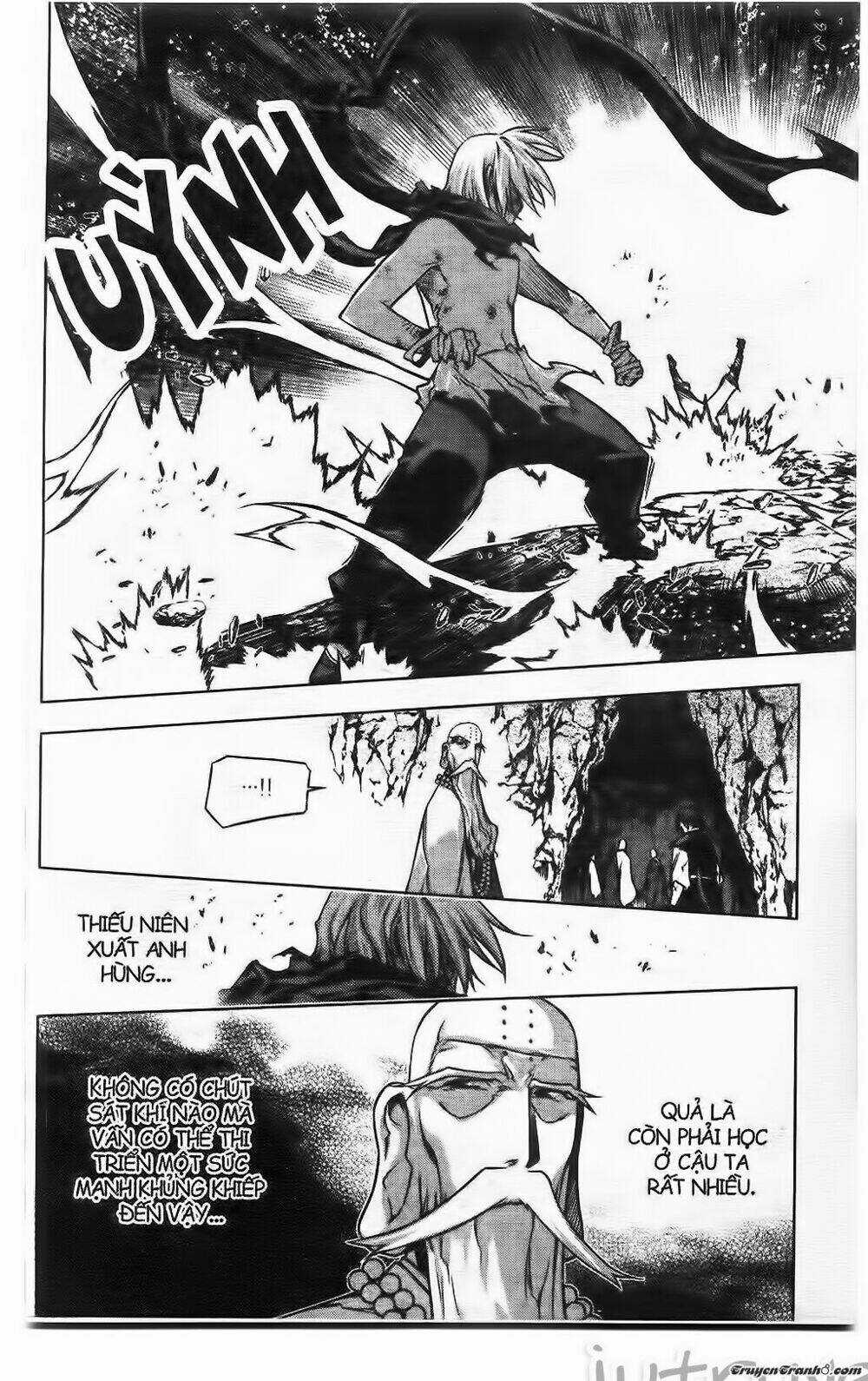 Now - Chapter 217 - Trang 19