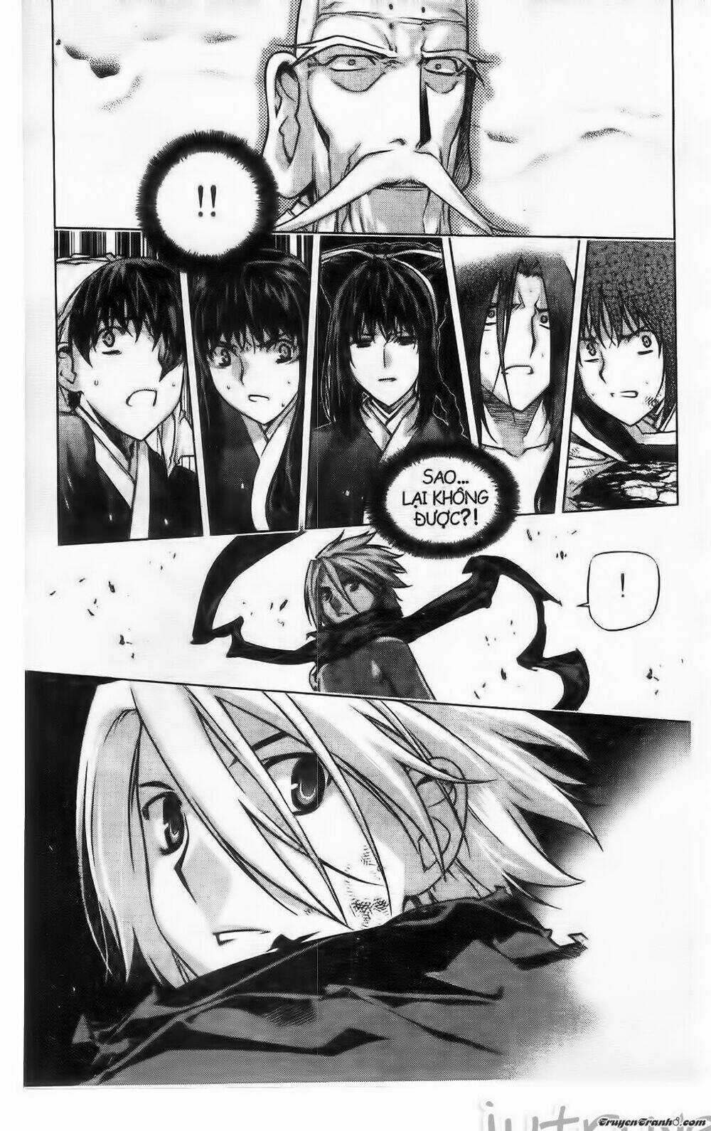 Now - Chapter 217 - Trang 20