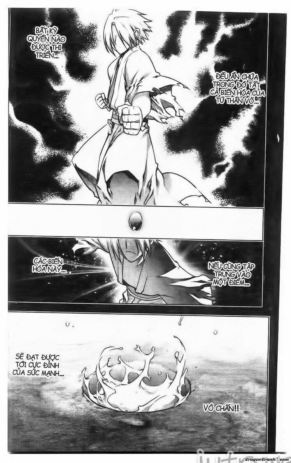 Now - Chapter 217 - Trang 5