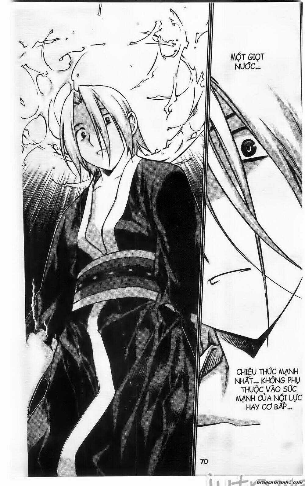 Now - Chapter 217 - Trang 6