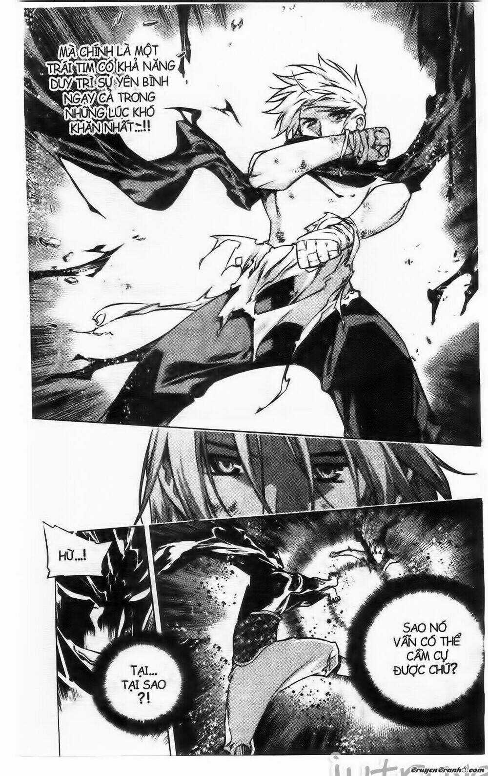 Now - Chapter 217 - Trang 8