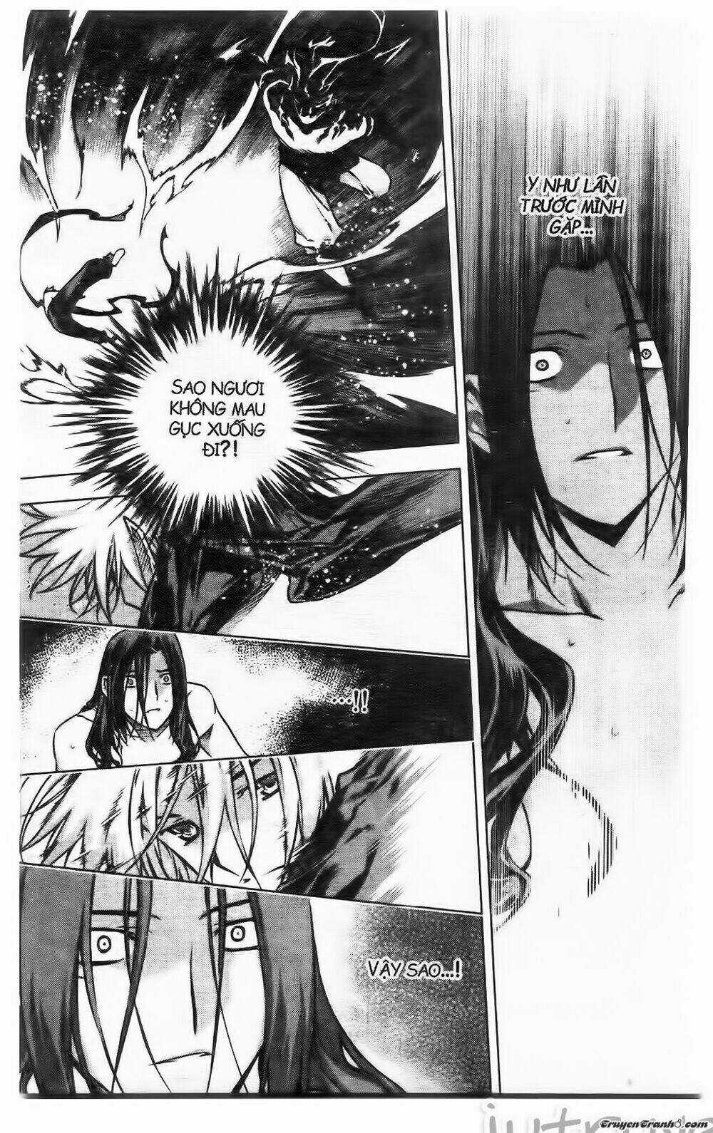 Now - Chapter 217 - Trang 9