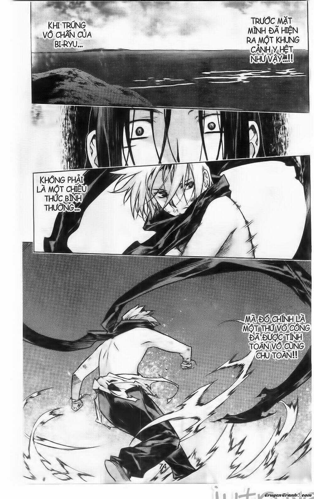 Now - Chapter 217 - Trang 10