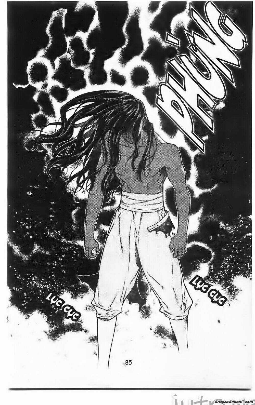 Now - Chapter 218 - Trang 1